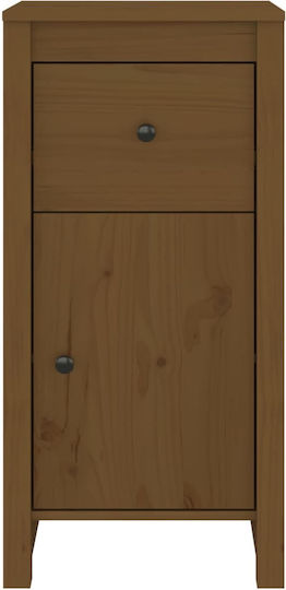 Kabinett Aufbewahrung Ink L40xB35xH80cm