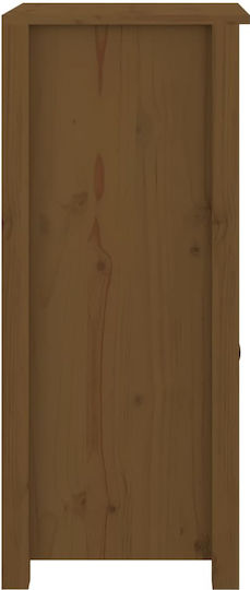 Kabinett Aufbewahrung Ink L40xB35xH80cm