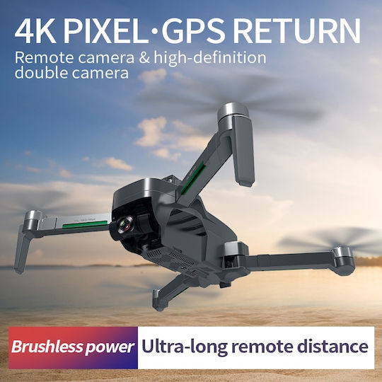 Beast ZLL SG906 Max Drohne 5G mit 4K Kamera