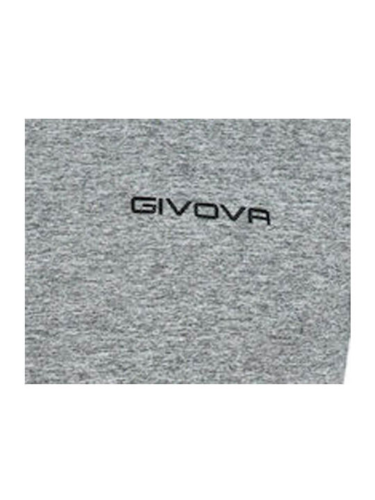 Givova Corpus 2 Gray