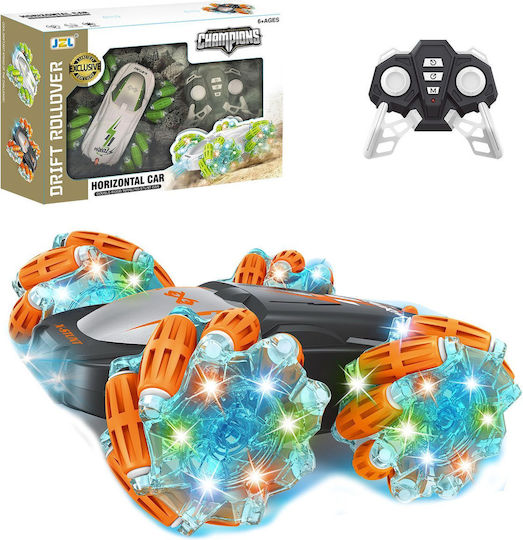 ToyMarkt Drift Rollover Радиоуправляемо Автомобил Каскади