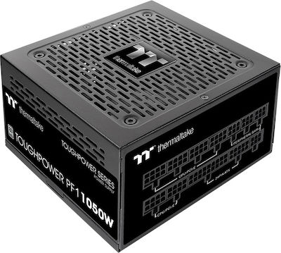 Thermaltake Toughpower PF1 1050W Negru Sursă de Alimentare Calculator Complet modular 80 Plus Platinum