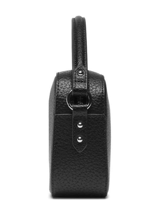 Lisbona Damenhandtasche Crossbody Schulter Schwarz