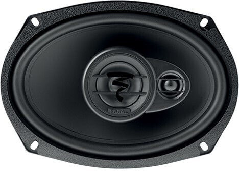 Focal Car Speaker Set ACX690 with 80W RMS (3 Way)