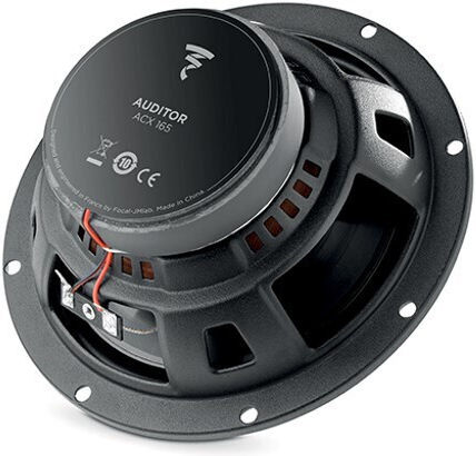 Focal Автомобилен Високоговорител ACX 165 6.5" с 60W RMS (2 път)