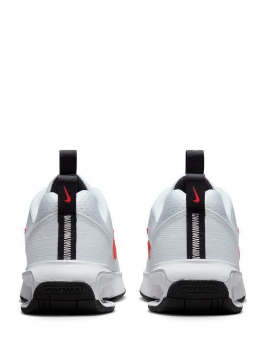 Air Max Intrlk Lite Παιδικά Sneakers Γκρι