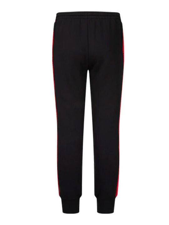 Jordan Kids Sweatpants Black 1pcs