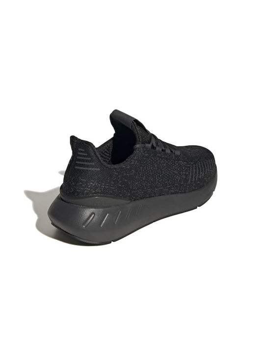 Swift Run 22 Ανδρικά Sneakers Core Black / Carbon