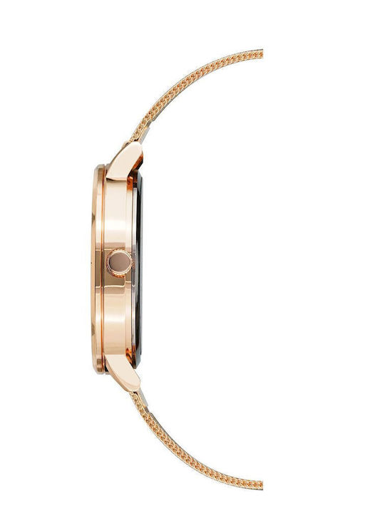 Juicy Couture Watch with Battery Mechanism