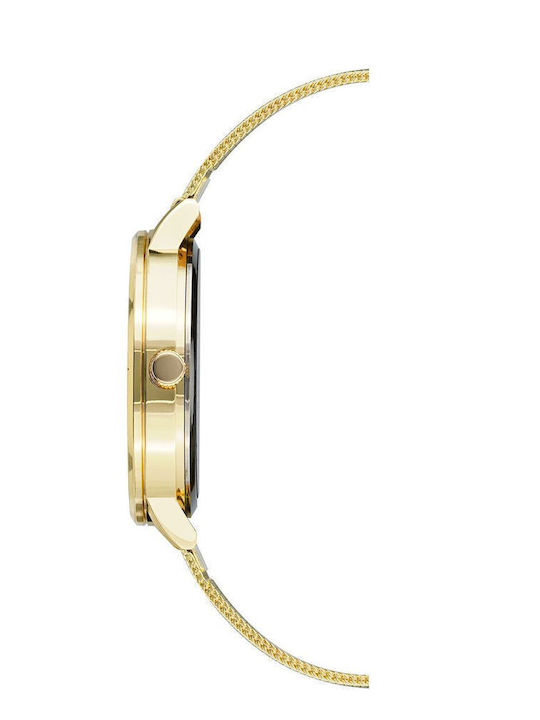 Juicy Couture Watch with Battery Mechanism