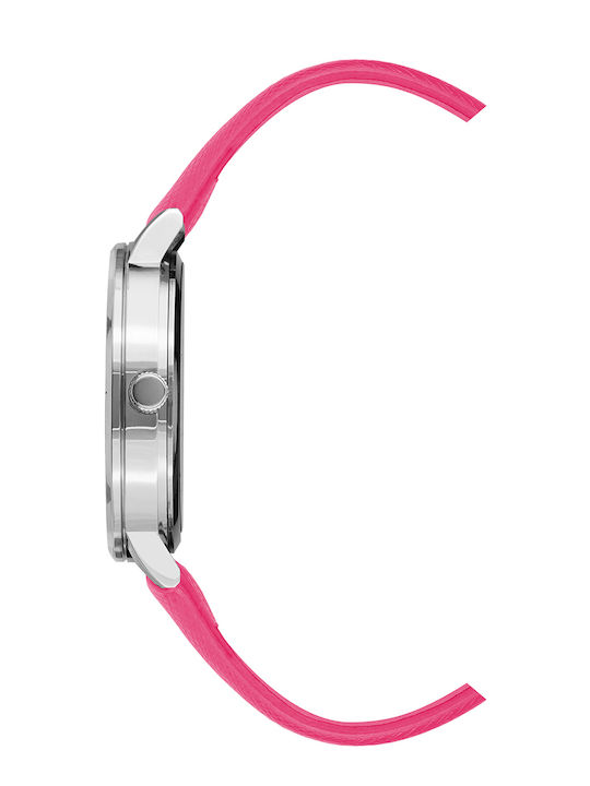 Juicy Couture Ρολόι Μπαταρίας Juicy Couture Ρολόι Μπαταρίας