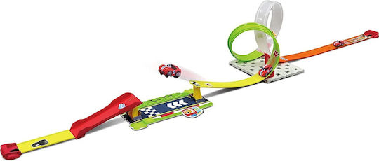 Bburago My 1st Loop Track 1:16 For 2+ Years Old