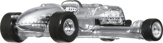 Hot Wheels Premium Car Culture Mașinuță Mașina Tanc Jay Leno Scară 1:64 Pentru 3+ Ani