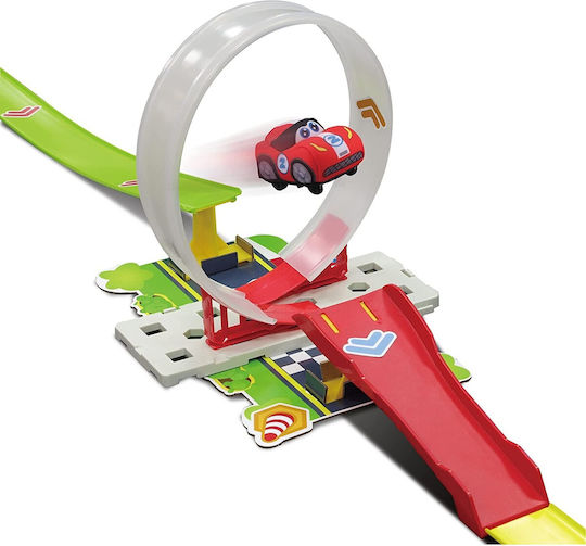 Bburago My 1st Loop Track 1:16 For 2+ Years Old