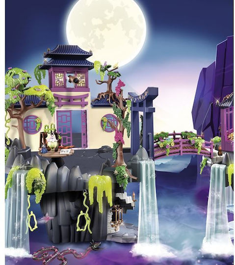 Playmobil Ayuma Академия за феи за 7-12 години
