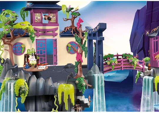 Playmobil Ayuma Академия за феи за 7-12 години