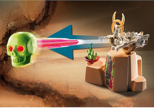 Playmobil Novelmore Битка в Дюните за 5-10 години