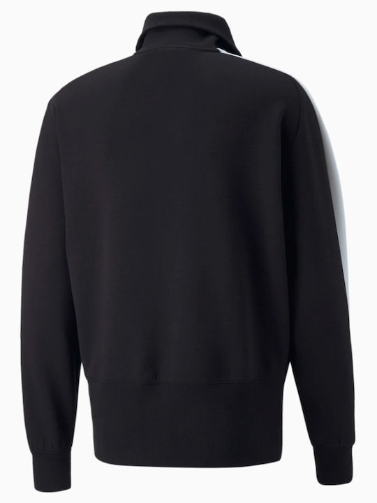 Schwarze Sweatshirts für Herren