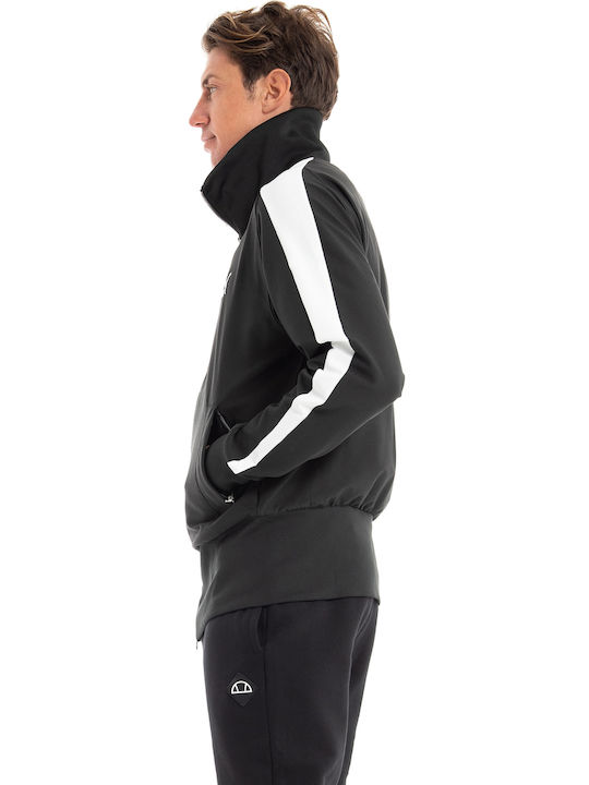 Schwarze Sweatshirts für Herren