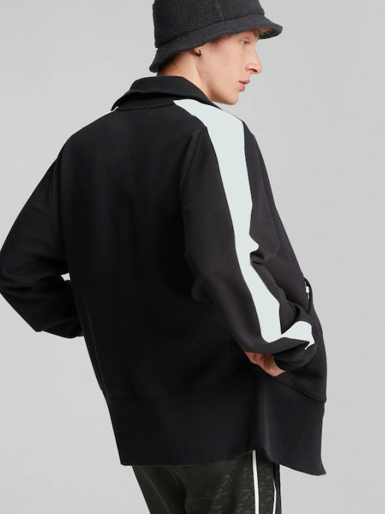 PUMA Ζακέτα Μαύρη
