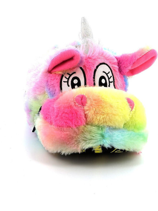 Kids Slippers Multicolored