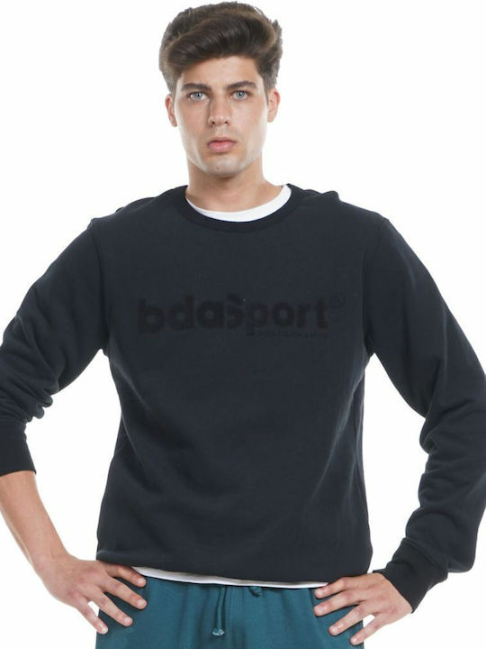 Sweatshirt Schwarz