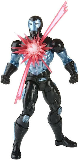 Фигура за Действие War Machine Легенди на Марвел за 4+ години Години 15см.