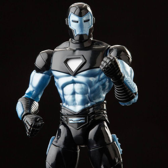 Фигура за Действие War Machine Легенди на Марвел за 4+ години Години 15см.