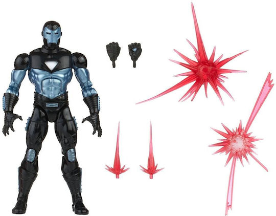 Фигура за Действие War Machine Легенди на Марвел за 4+ години Години 15см.