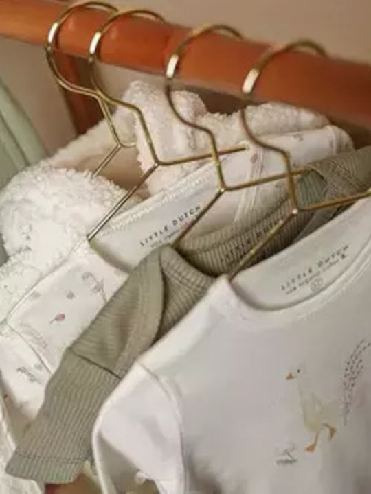 Little Dutch Beige Bodysuit