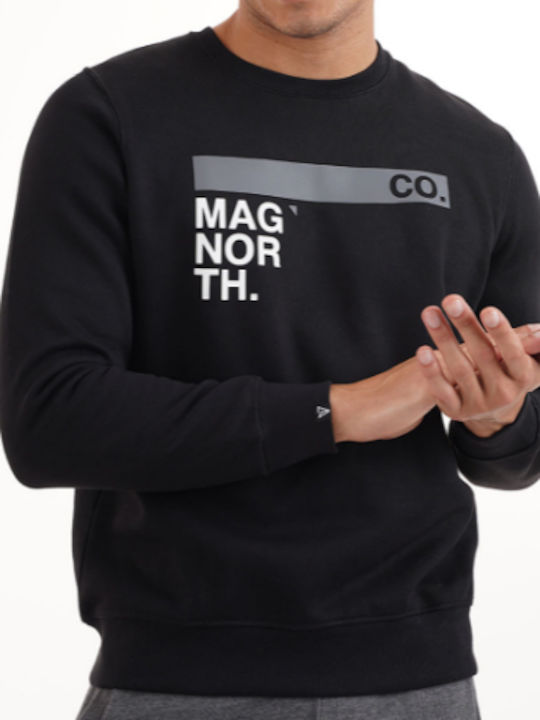 Sweatshirt Black