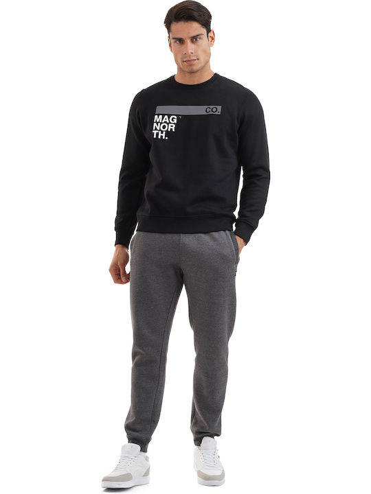 Sweatshirt Black