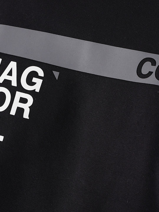 Sweatshirt Black