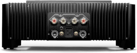 Chord Electronics ULTIMA 3 Τελικός Ενισχυτής Hi-Fi Mono 480W/8Ω Μαύρος