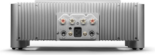 Chord Electronics ULTIMA 3 Τελικός Ενισχυτής Hi-Fi Mono 480W/8Ω Ασημί