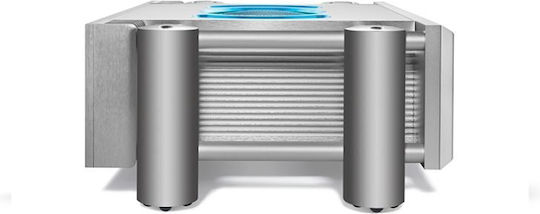 Chord Electronics ULTIMA Pre 2 Προενισχυτής Hi-Fi Stereo Ασημί