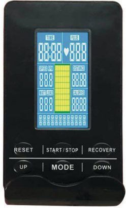 Toorx SRX-3500 Ποδήλατο Spinning Μαγνητικό με Ροδάκια