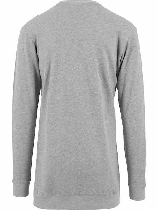 Gray Sweatshirt