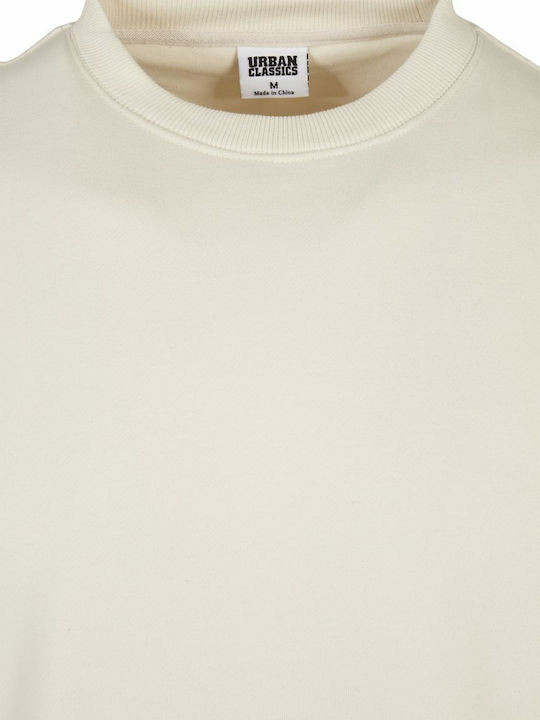 TB014E Sweatshirt Weißer Sand