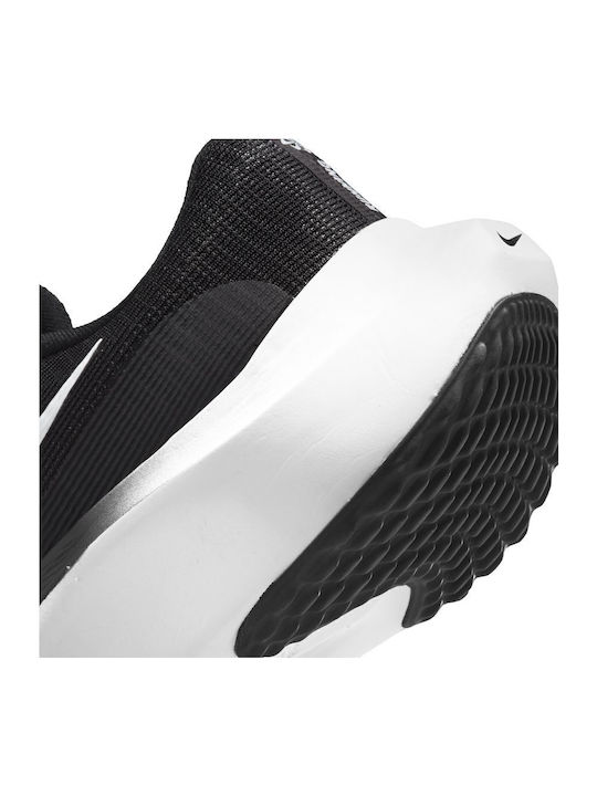 Zoom Fly 5 Дамски Спортни обувки Running Черни