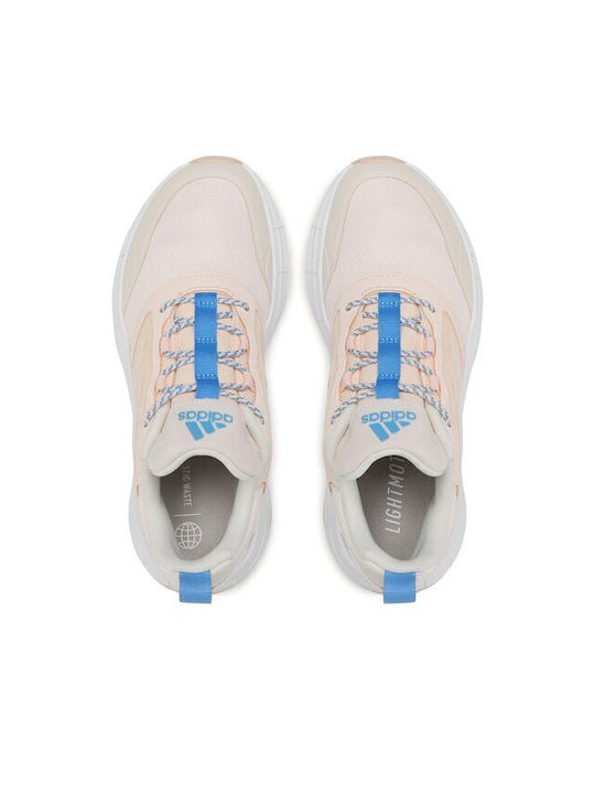 Duramo Protect Women's Sport Shoes Running Wonder White / Zero Metallic / Pulse Blue