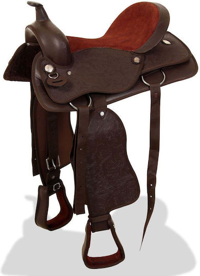 vidaXL Șa Alogu 38.1cm 91347