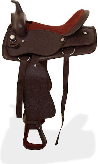 vidaXL Șa Alogu 38.1cm 91347