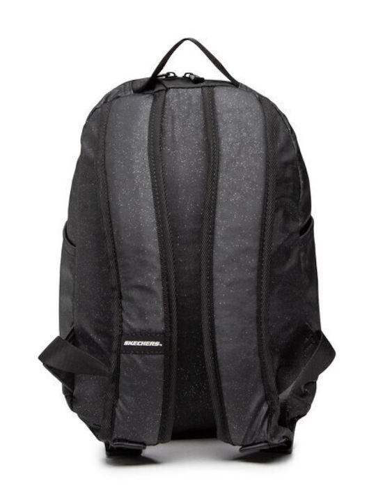 Skechers Backpack Μαύρο