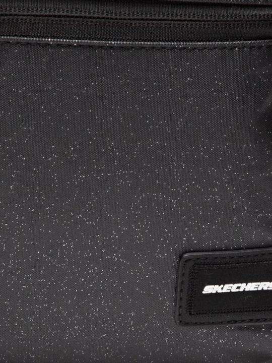 Skechers Rucksack Schwarz