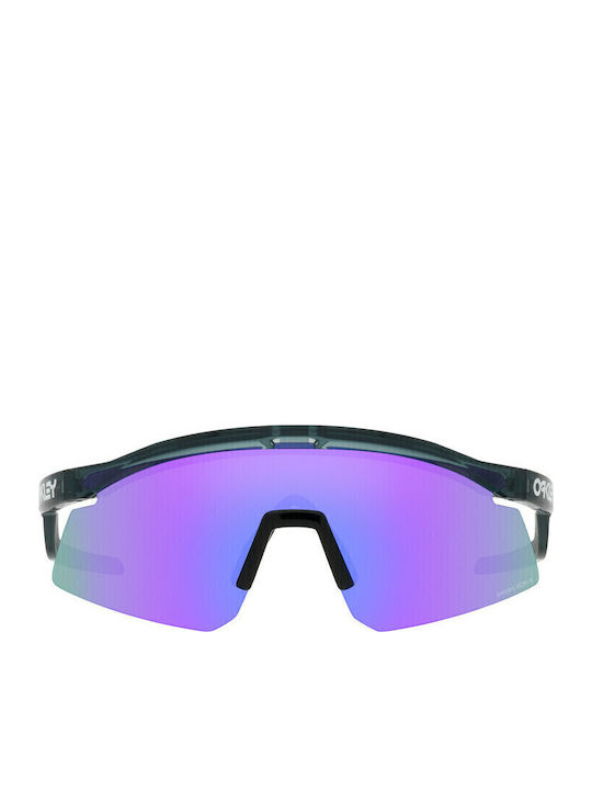 Oakley Hydra Γυαλιά Ηλίου με Κοκκάλινο Σκελετό