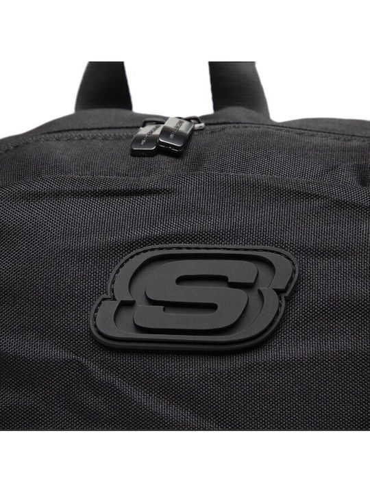 Skechers Rucksack Schwarz