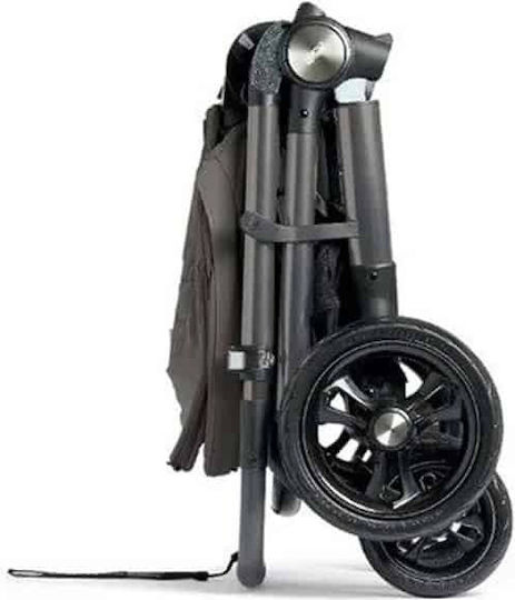 Mamas & Papas Ocarro Adjustable Baby Stroller Suitable for Newborn Phantom 13.5kg