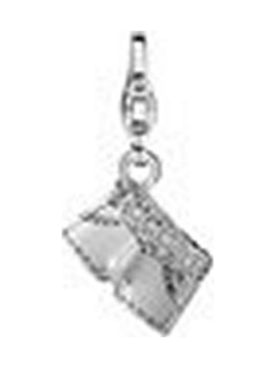 Ti Sento Charm