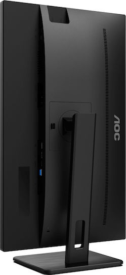 AOC 24P2QM VA Monitor 23.8" FHD 1920x1080 με Χρόνο Απόκρισης 4ms GTG